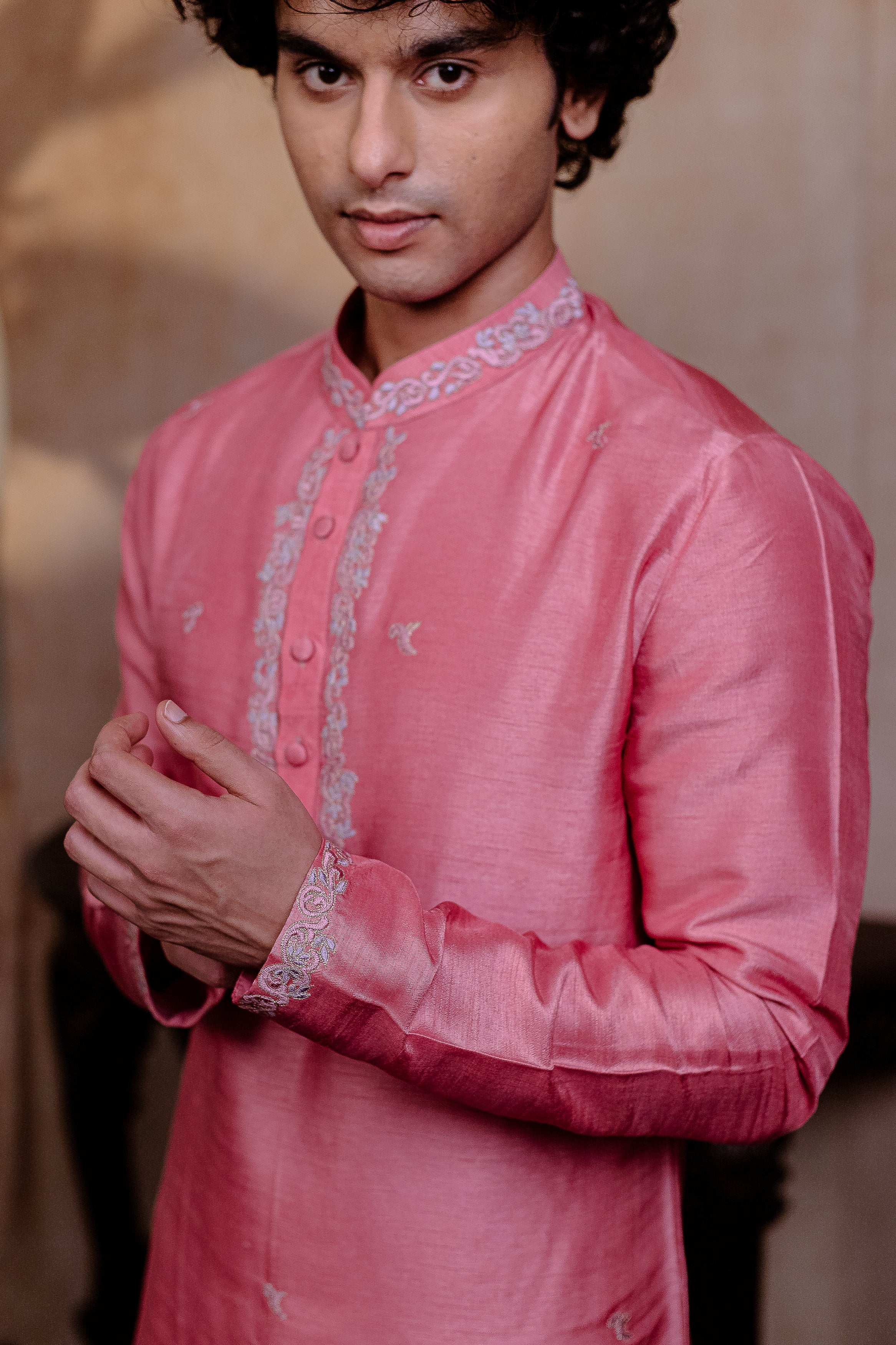 Lumina Kurta