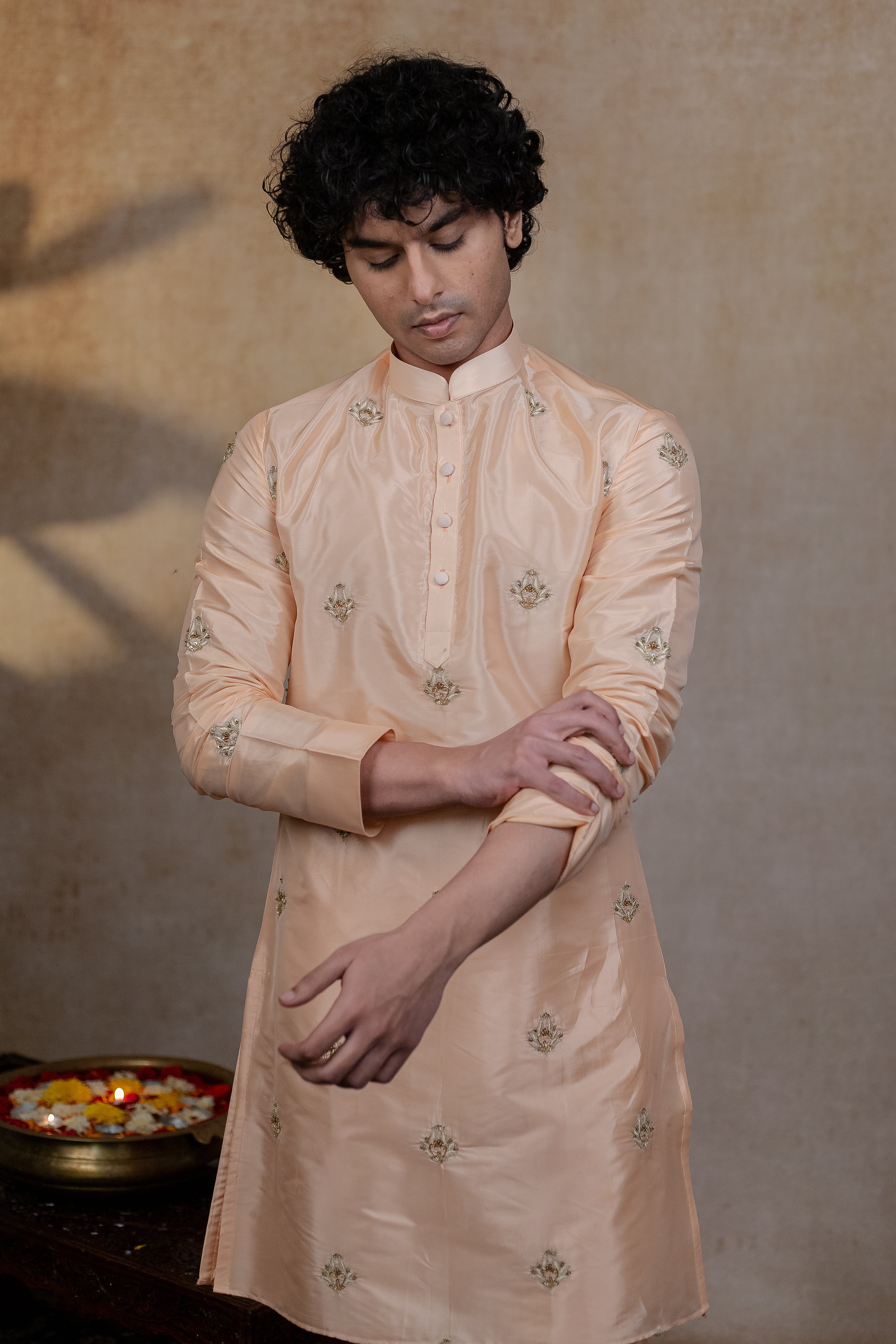 Ananta Set