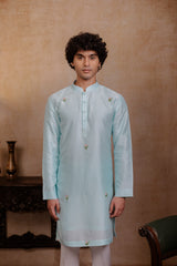 Lotus Kurta