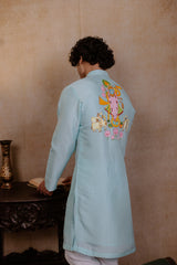Lotus Kurta