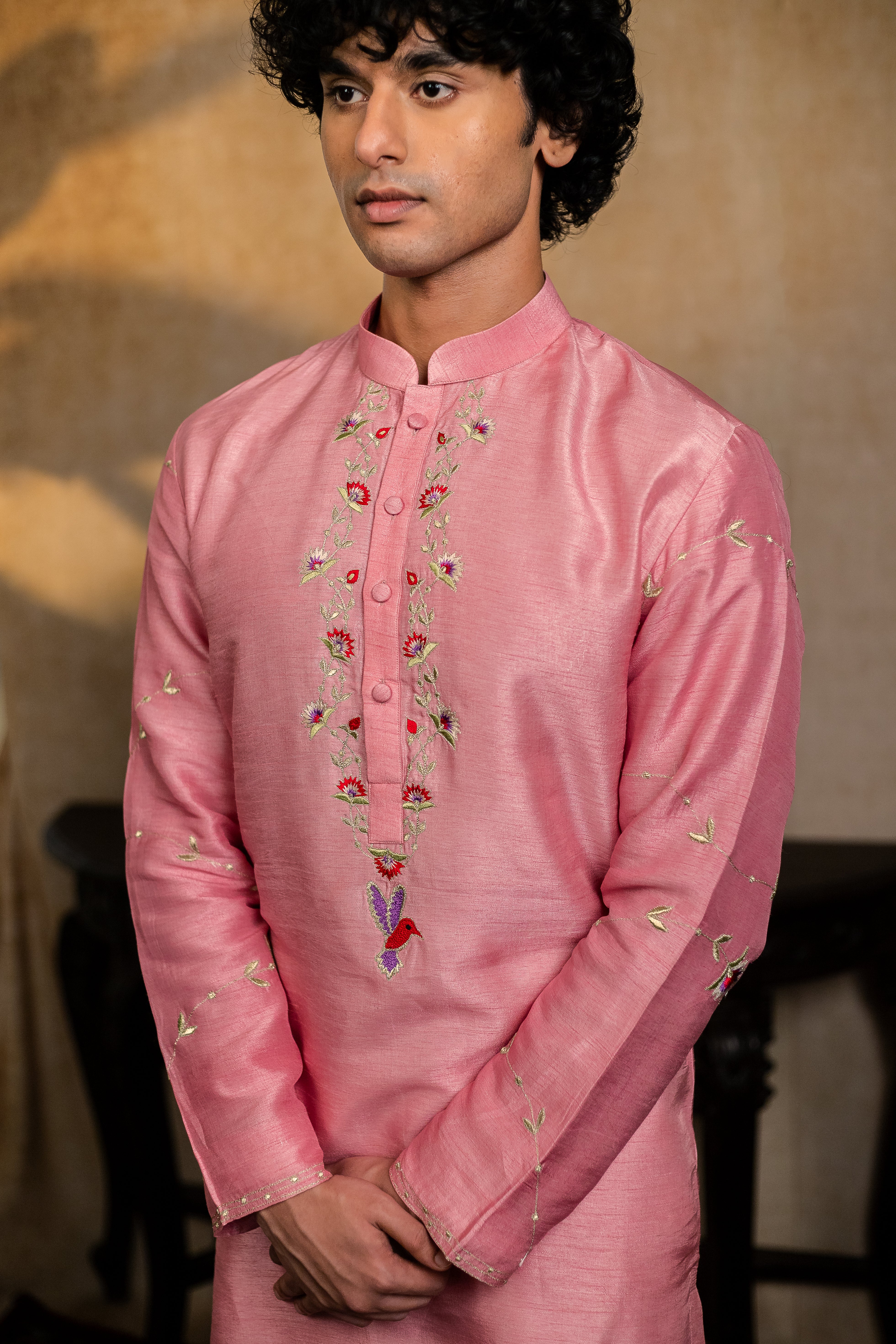 Gulab Kurta