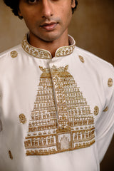 Devalaya Kurta