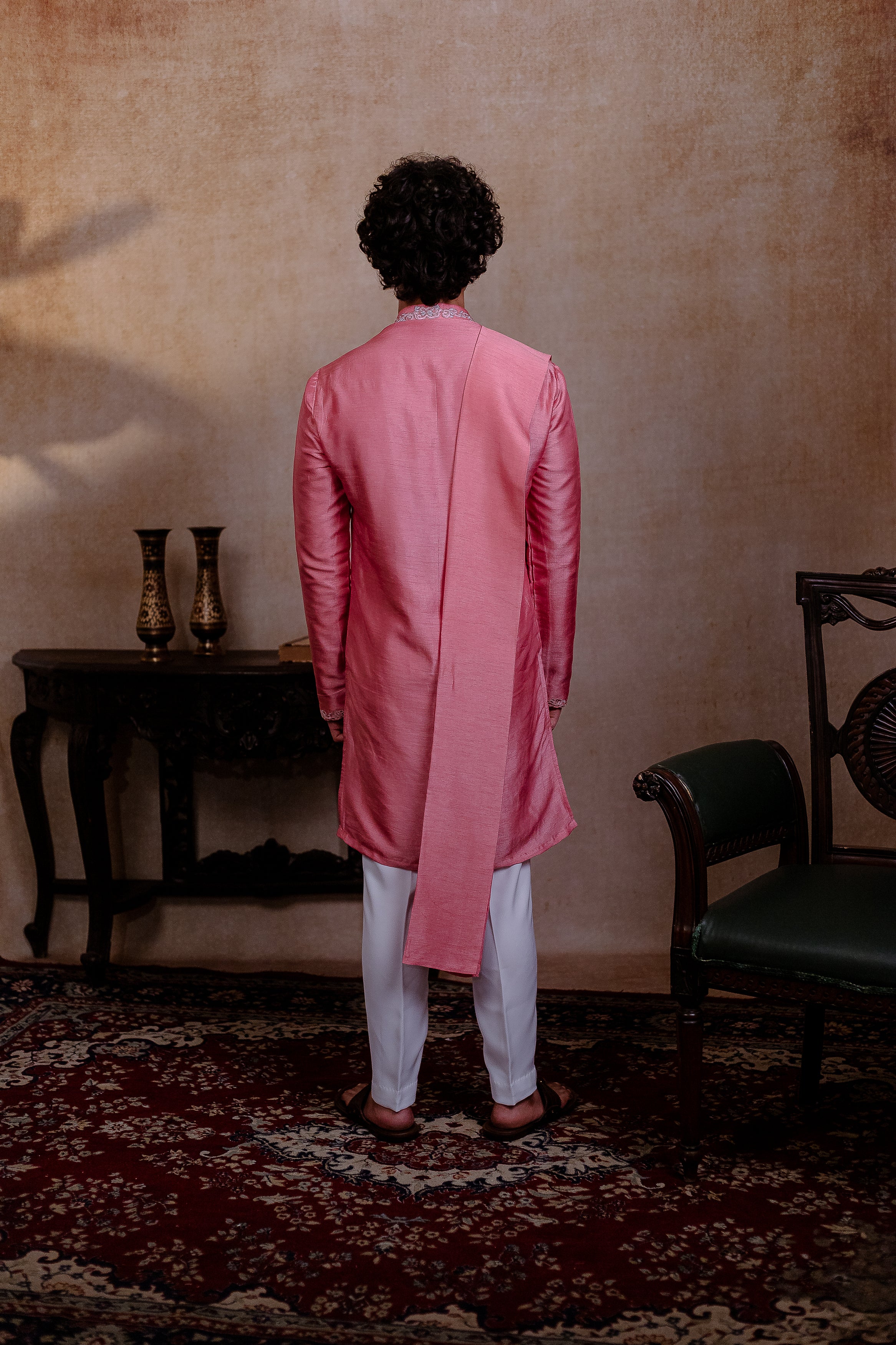 Lumina Kurta