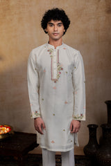 Geo Symphony Kurta