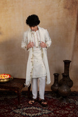 Geo Symphony Kurta