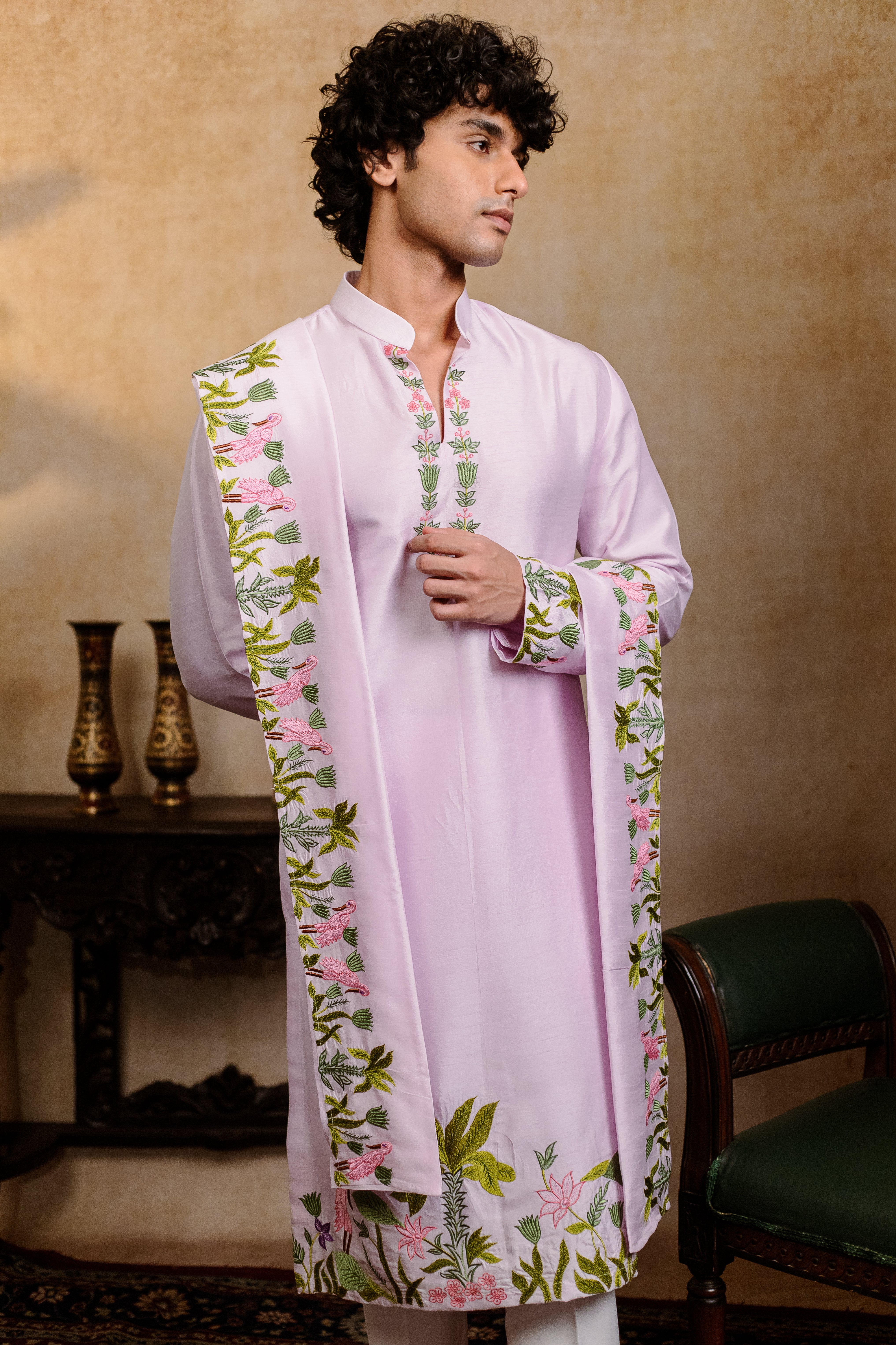 Taruni Set