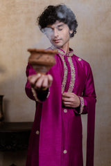 Rajyog Set
