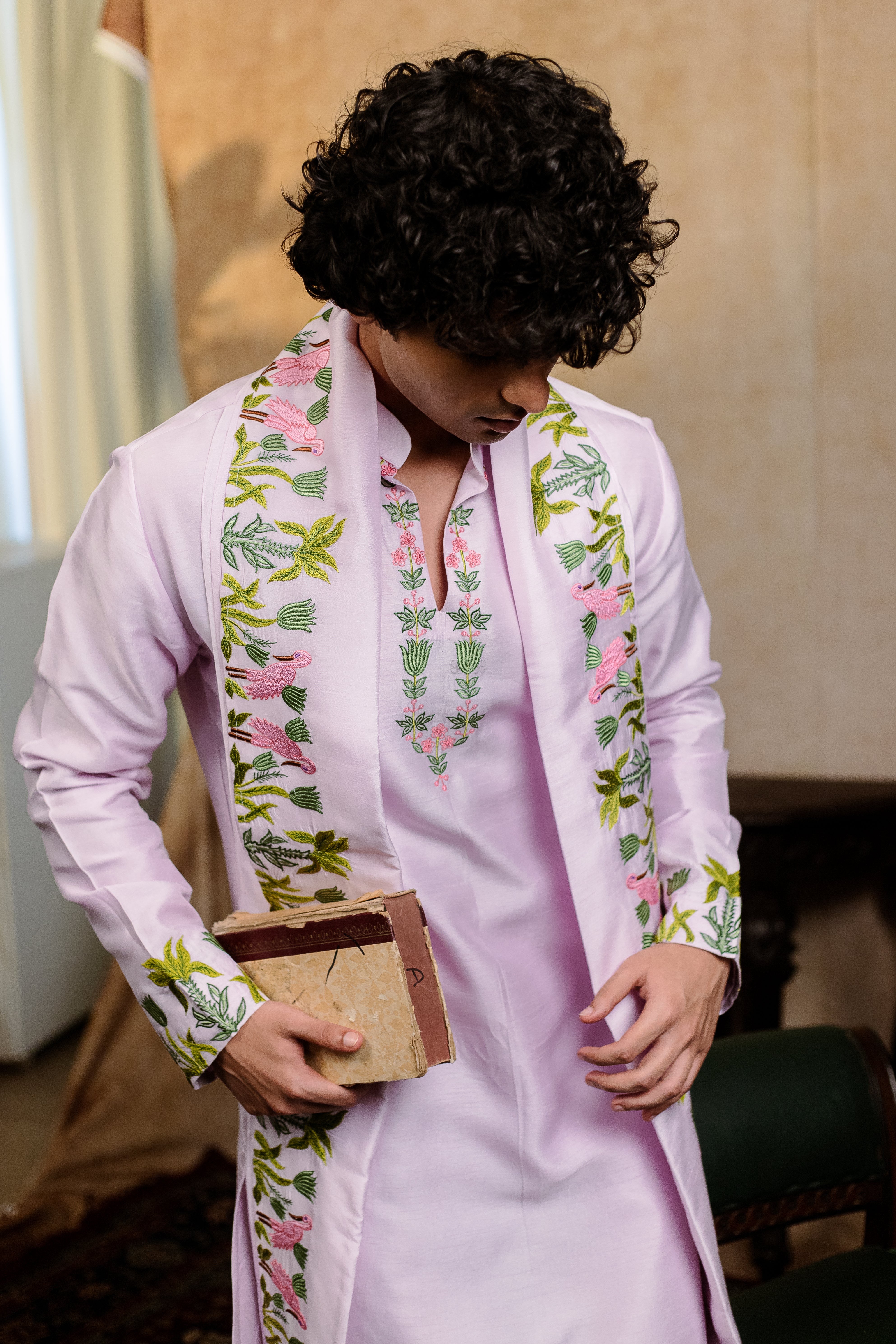 Taruni Set