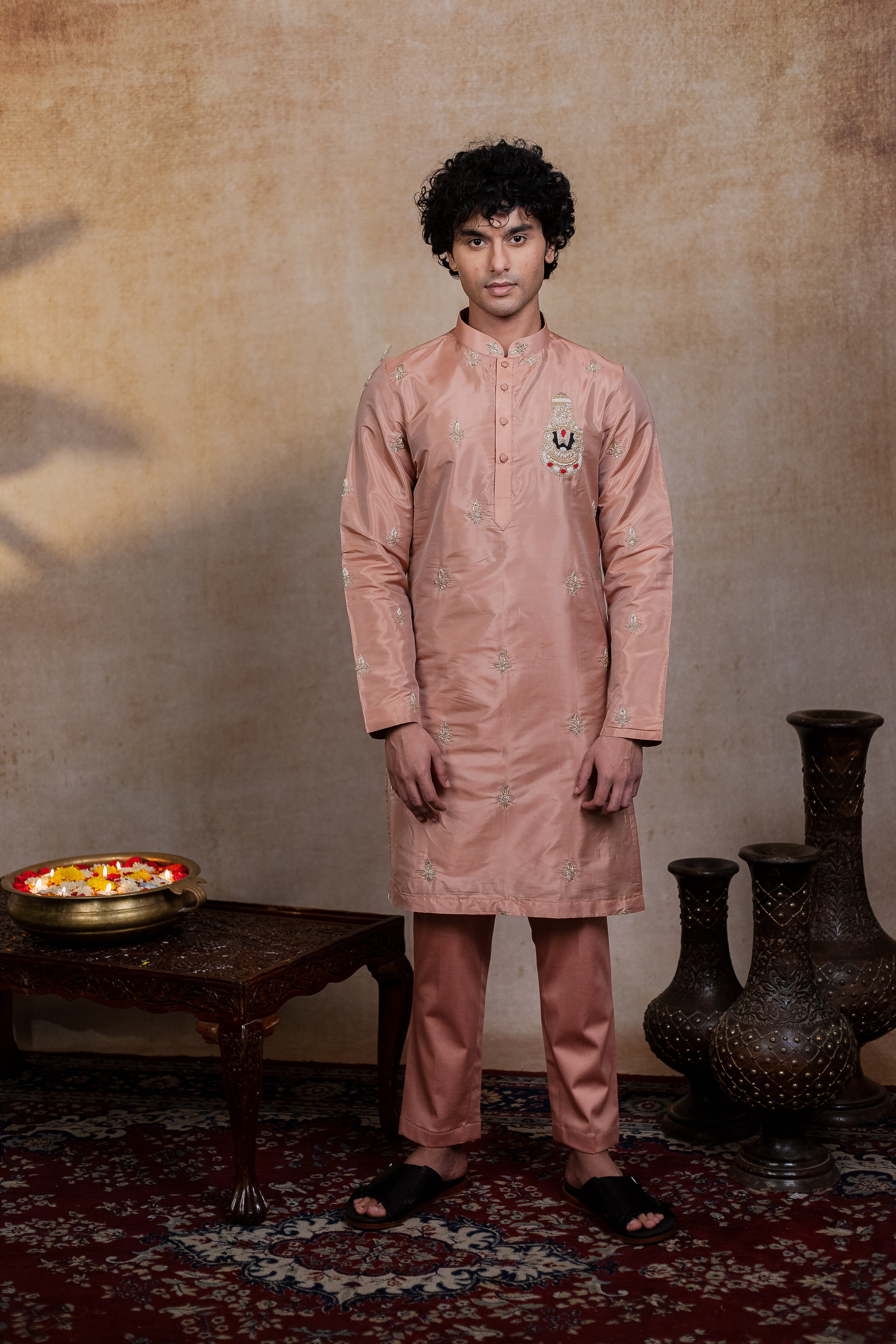 Balaji Ratna Set