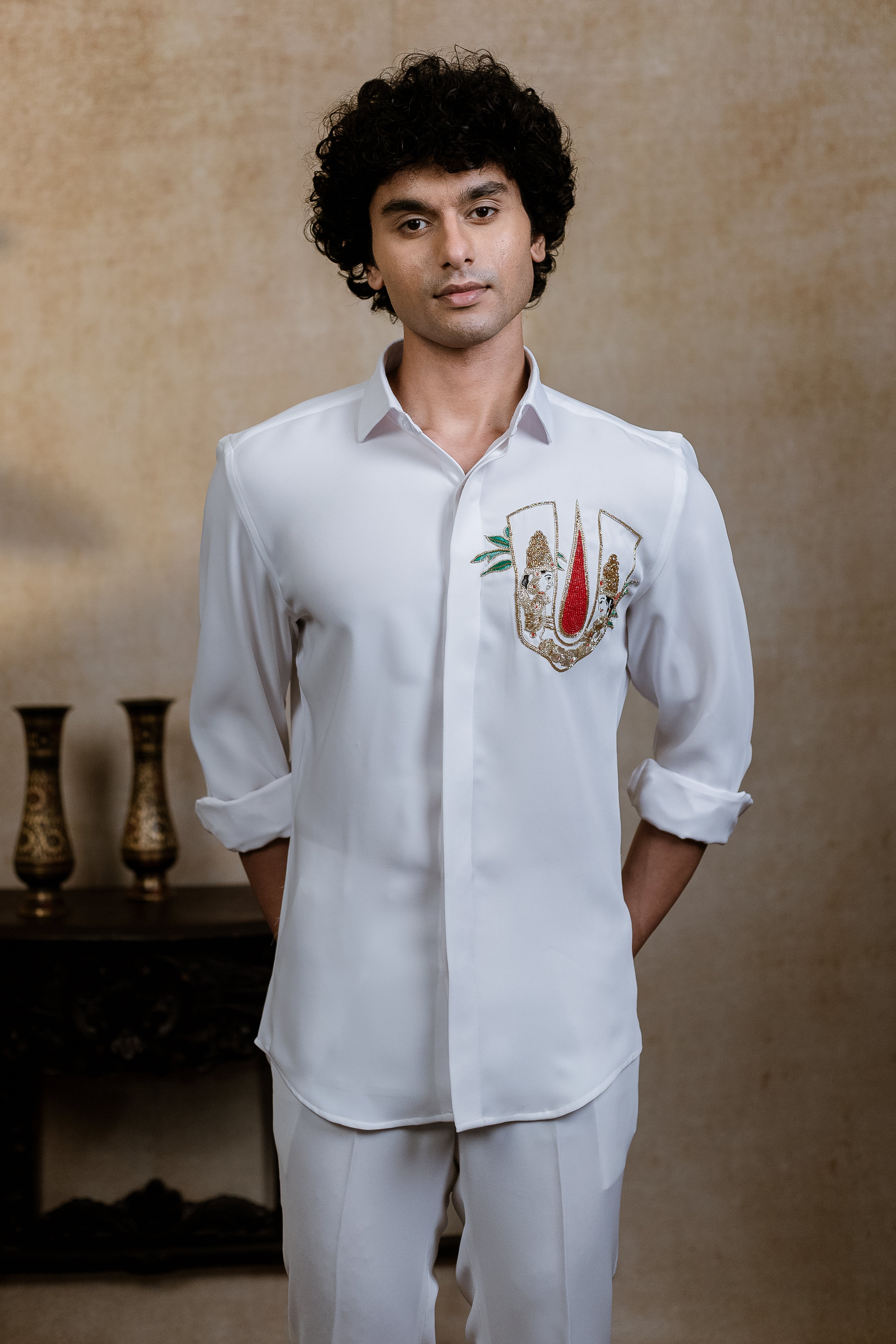 Sri Vari Shirt