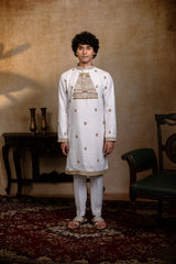 Devalaya Kurta
