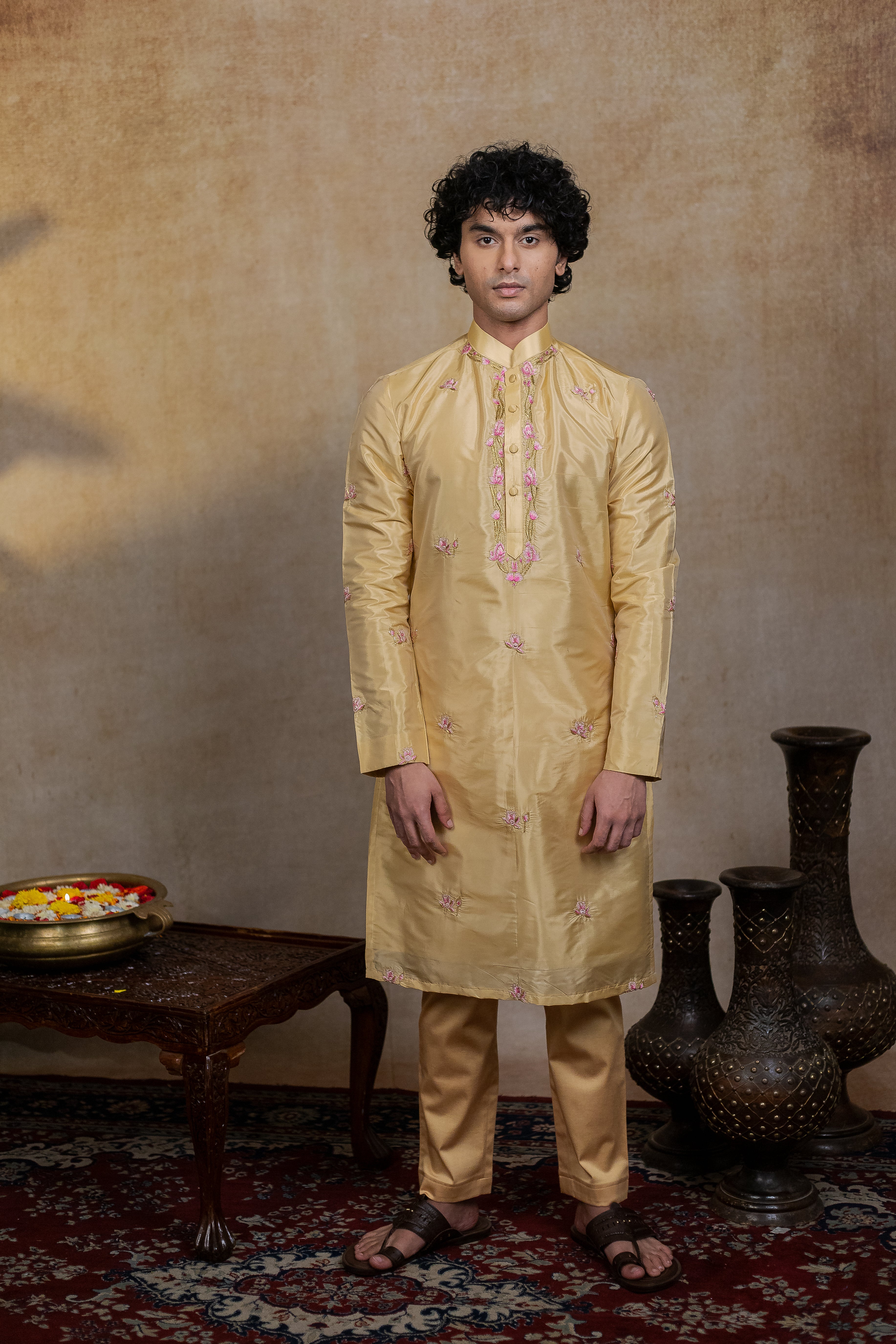 Padmajaal Set