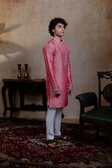 Lumina Kurta