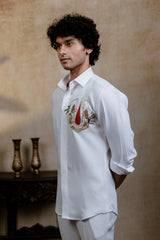 Sri Vari Shirt