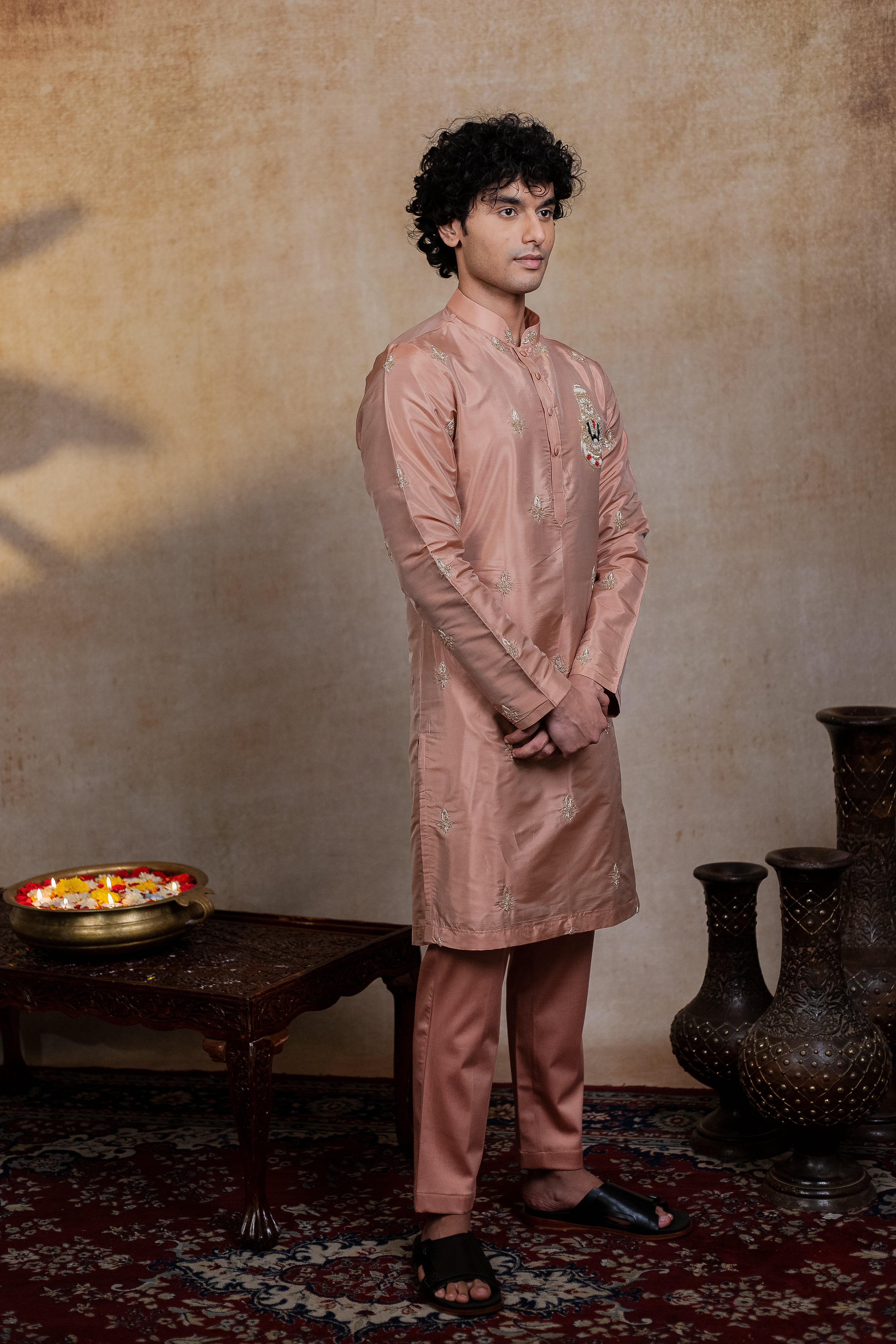 Balaji Ratna Set