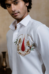 Sri Vari Shirt
