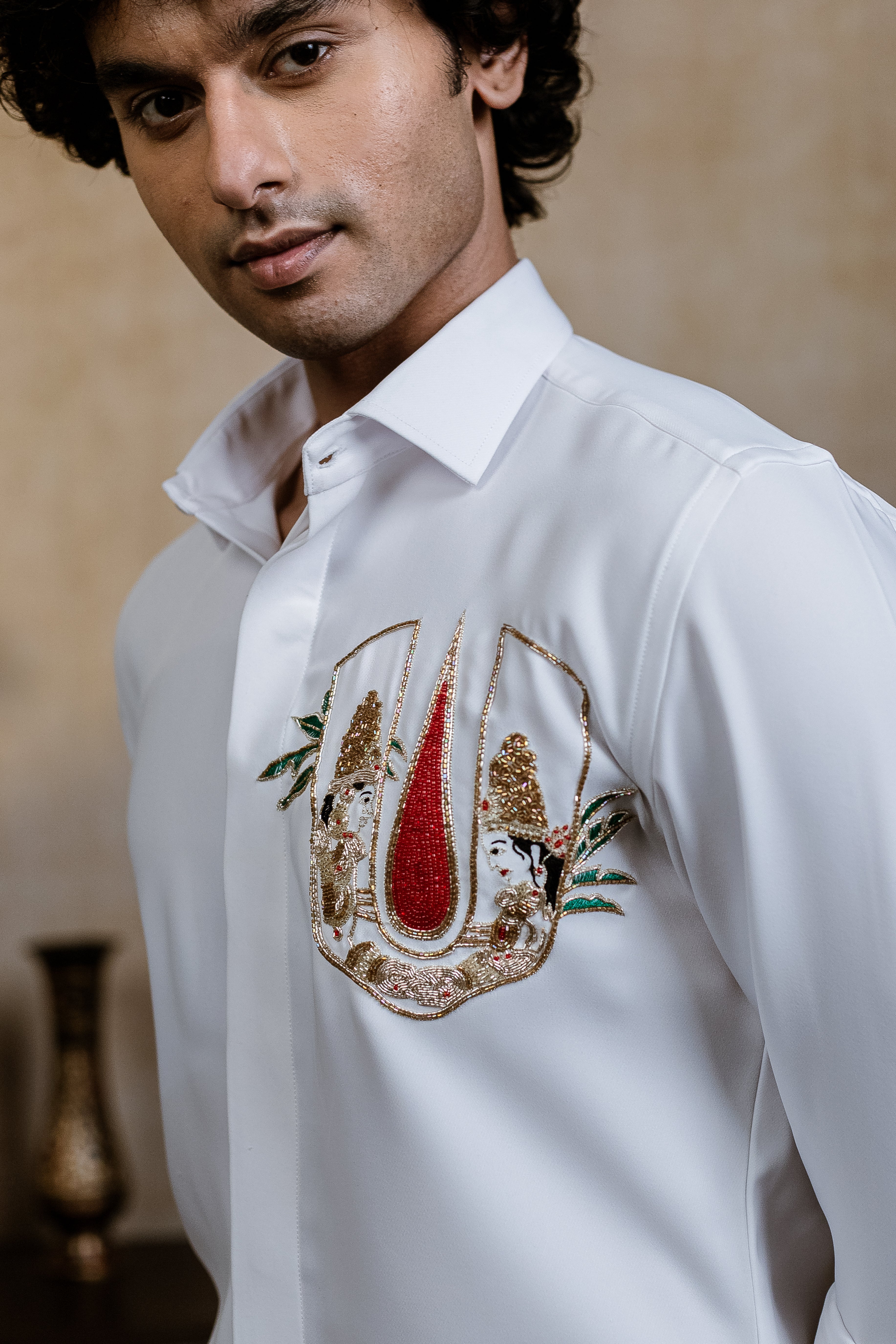 Sri Vari Shirt