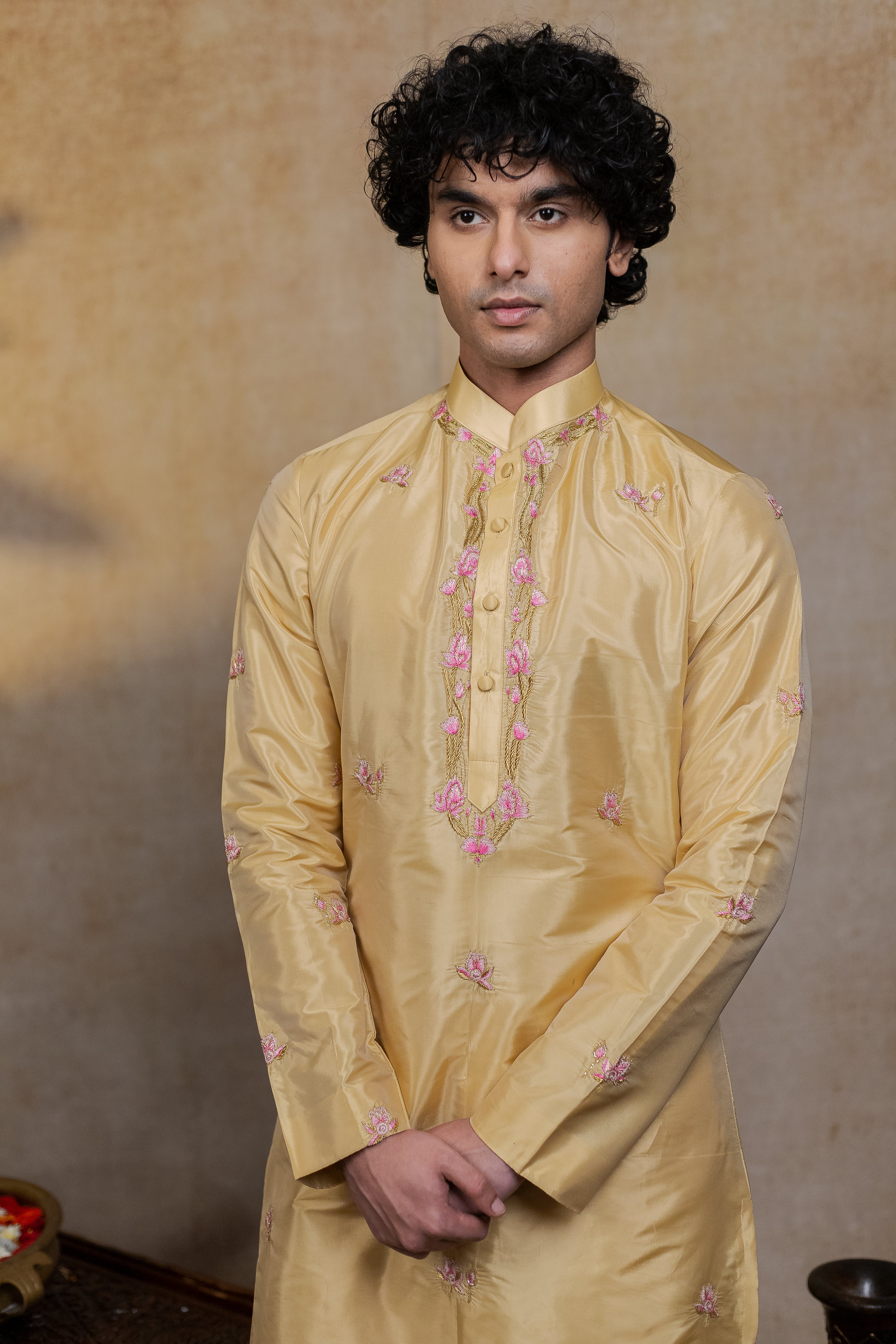 Padmajaal Set