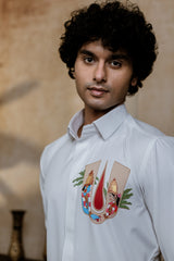 Srinivasa Shirt