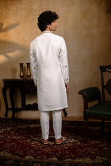 Devalaya Kurta