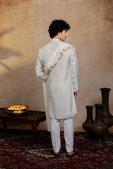 Geo Symphony Kurta