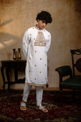 Devalaya Kurta