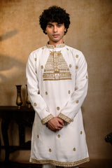 Devalaya Kurta