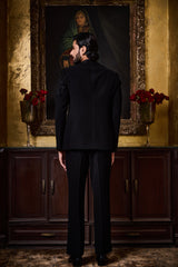 BLACK INDO SET