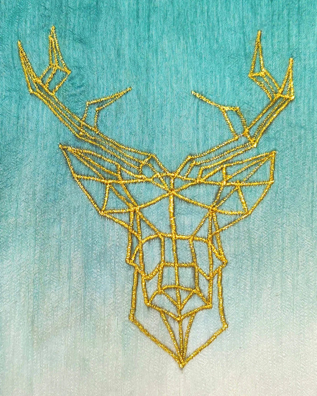 Leonine Kurta