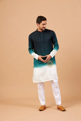 Leonine Kurta