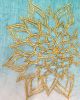 Leonine Kurta