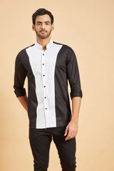 Clear Cut Pattern