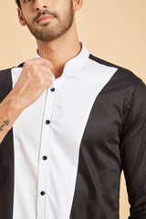 Clear Cut Pattern