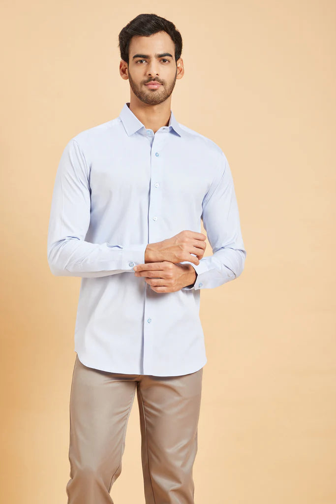 Skii Collar shirt