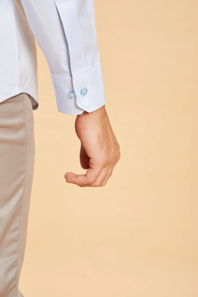 Skii Collar shirt