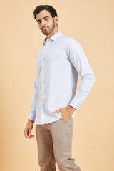Skii Collar shirt