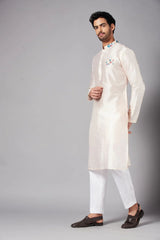 Gajanan Basik Kurta