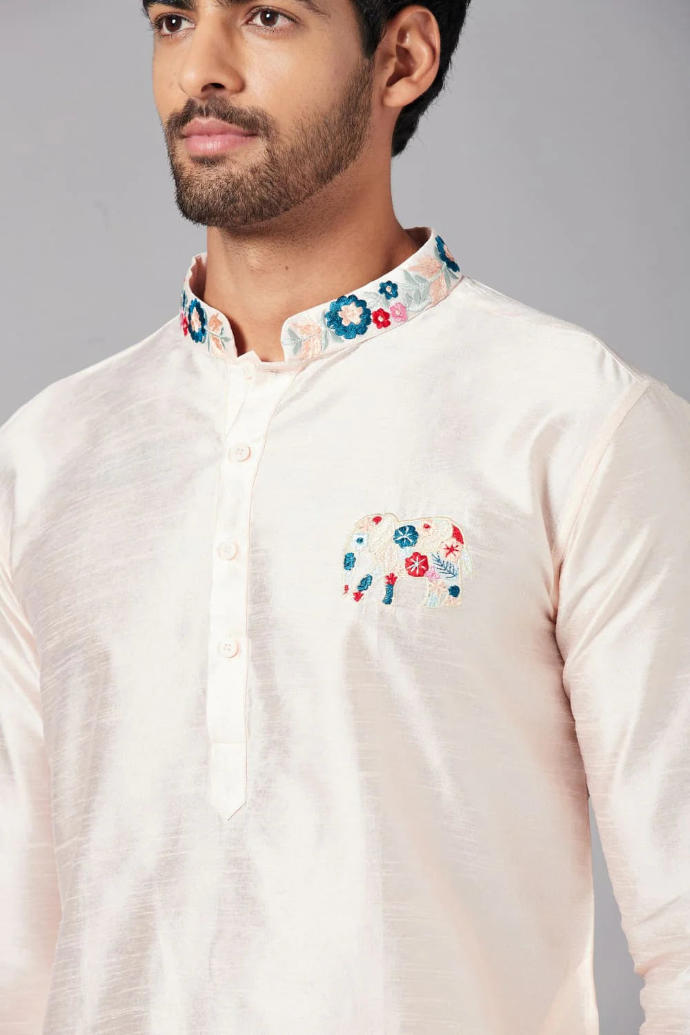 Gajanan Basik Kurta