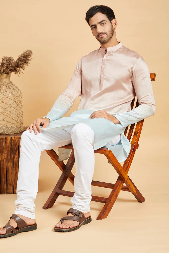 Glidden Ombre Kurta