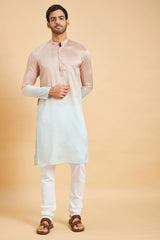 Glidden Ombre Kurta