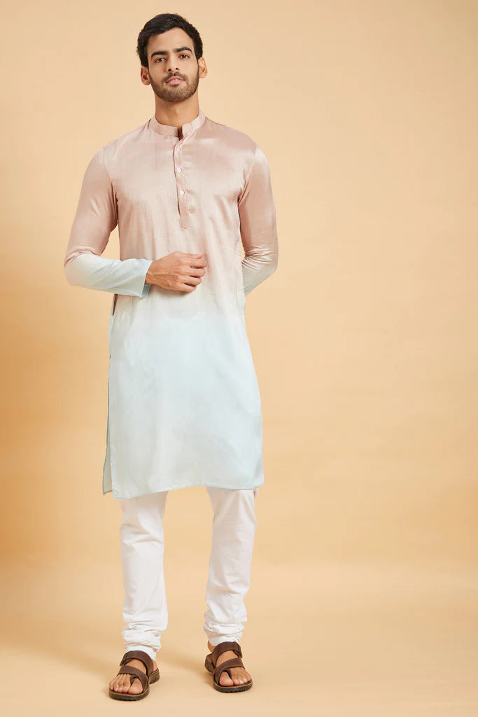 Glidden Ombre Kurta