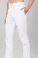 Ethnic Stretch Pants