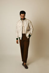 Linear Linen