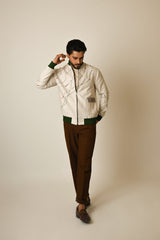 Linear Linen