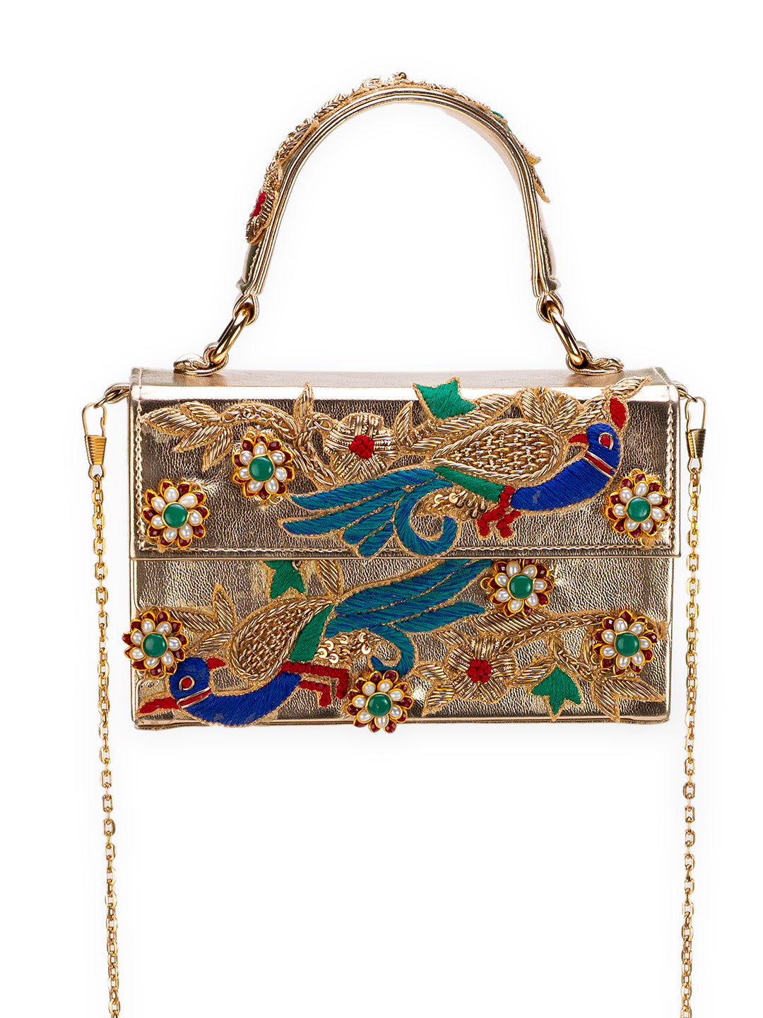 Moor Goota handbag