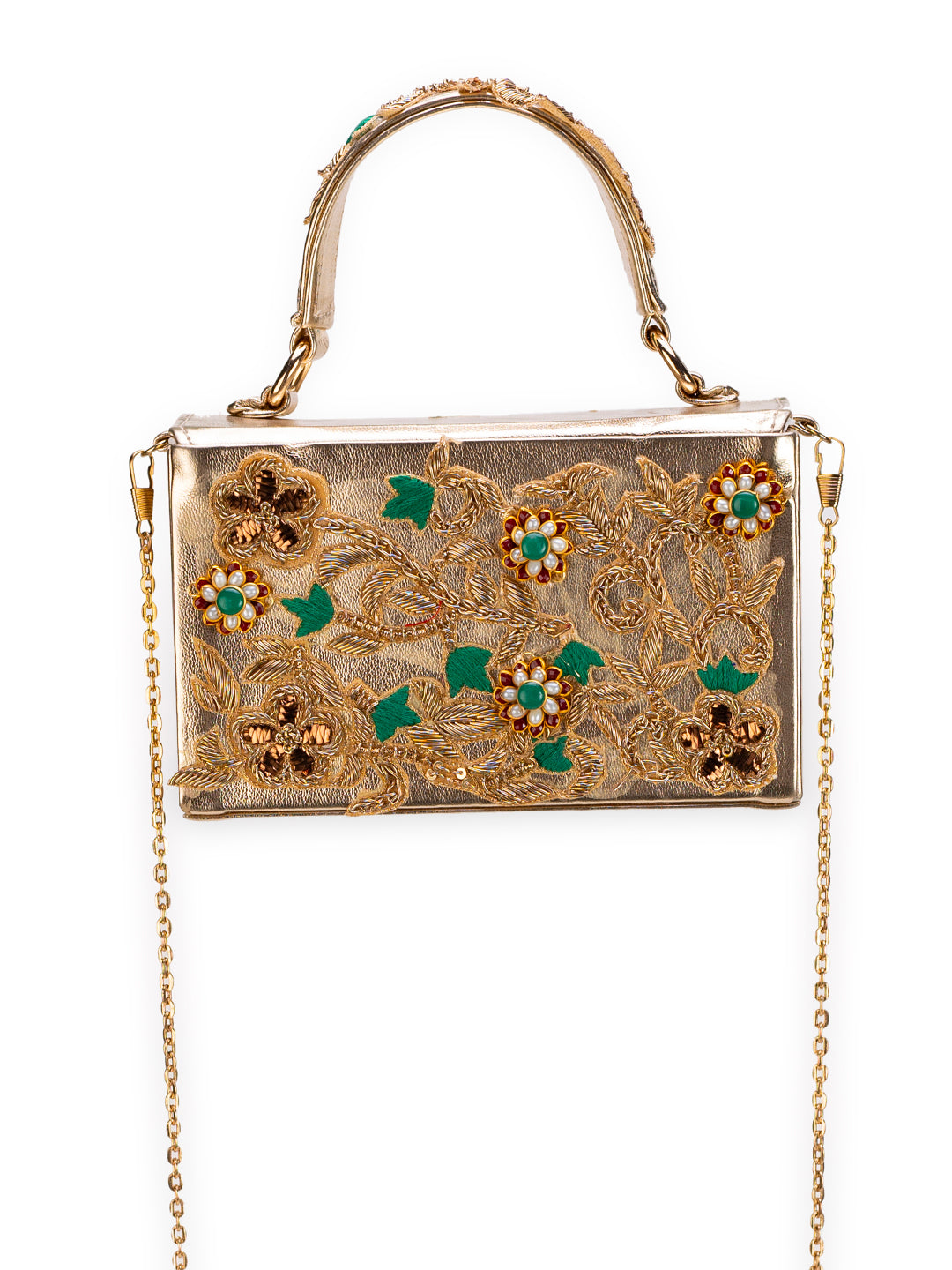 Moor Goota handbag
