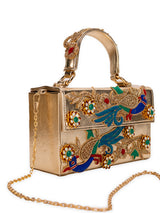 Moor Goota handbag