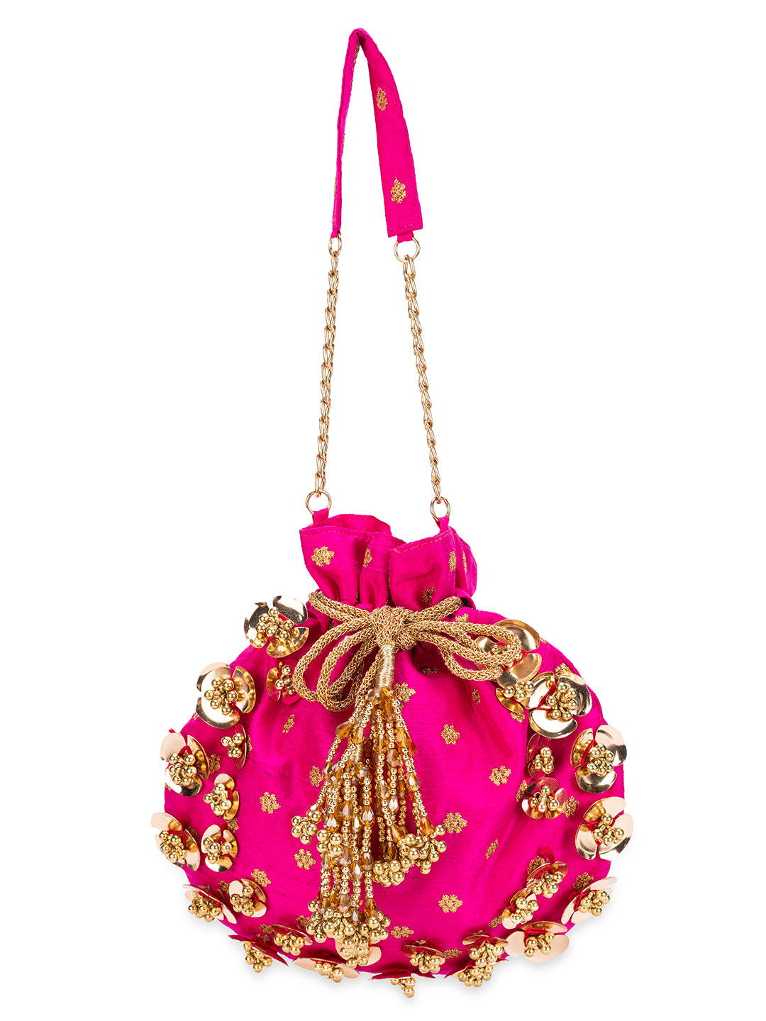 Nabhya potli