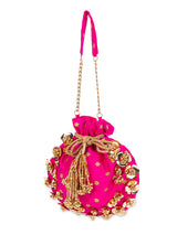 Nabhya potli