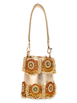 Evander handbag